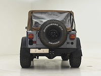 Jeep wrangler - afbeelding 41 van  42