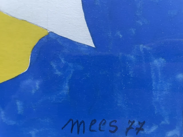 Jef mees - afbeelding 3 van  3