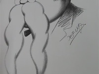 Jef nys 4 stuks - afbeelding 3 van  5