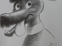 Jef nys 4 stuks - afbeelding 4 van  5