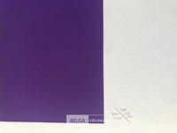 Jef verheyen - gesigneerd - afbeelding 3 van  5
