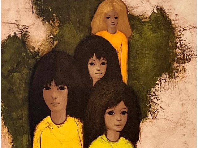 Jef wauters - afbeelding 2 van  2