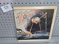 Jeff wayne