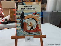 Jehanne van frankrijk - afbeelding 1 van  2