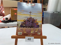 Jehanne van frankrijk - afbeelding 2 van  2