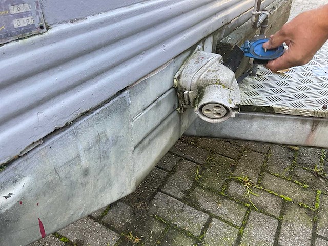 Jek mobiele frituur - afbeelding 3 van  17