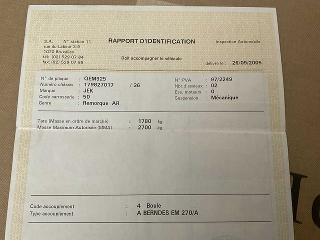 Jek mobiele frituur - afbeelding 12 van  17