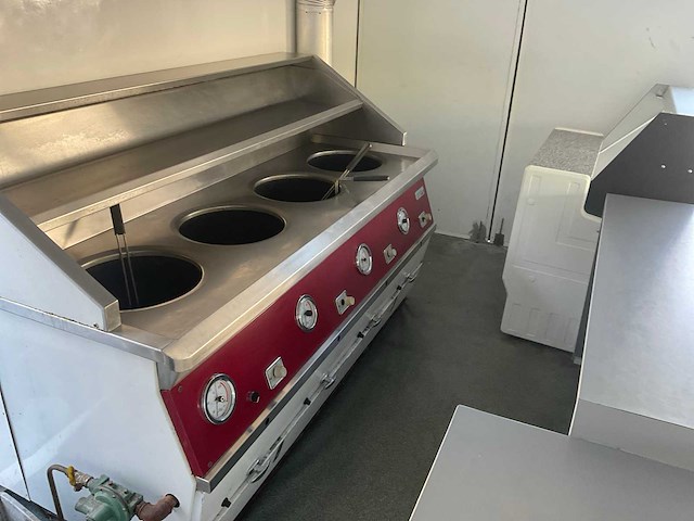 Jek mobiele frituur - afbeelding 9 van  36