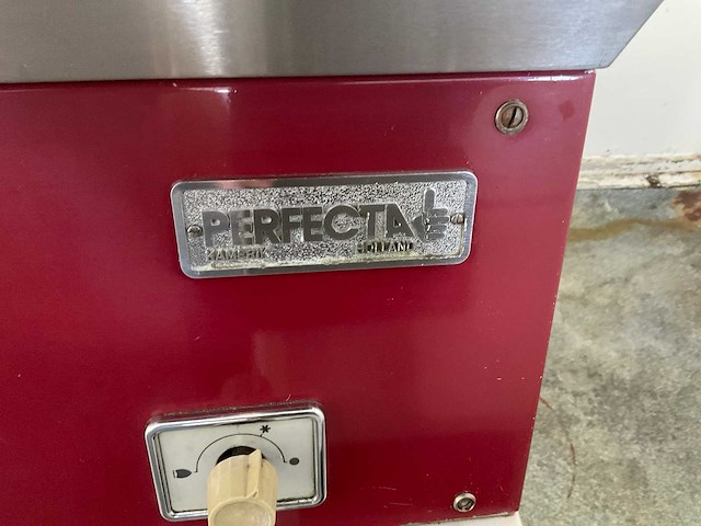 Jek mobiele frituur - afbeelding 11 van  36