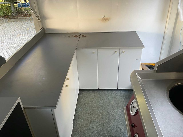 Jek mobiele frituur - afbeelding 12 van  36