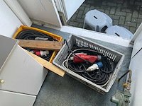 Jek mobiele frituur - afbeelding 13 van  36