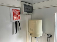 Jek mobiele frituur - afbeelding 1 van  36