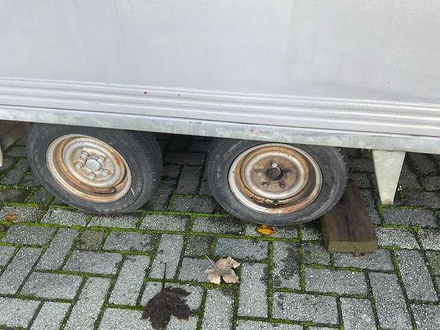 Jek mobiele frituur - afbeelding 15 van  36