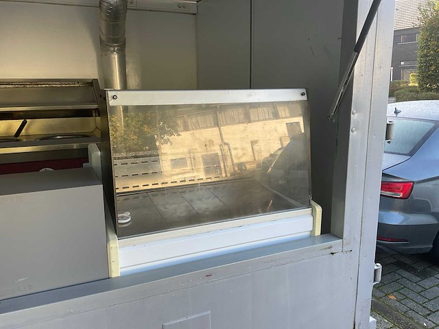 Jek mobiele frituur - afbeelding 17 van  36