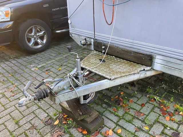 Jek mobiele frituur - afbeelding 18 van  36