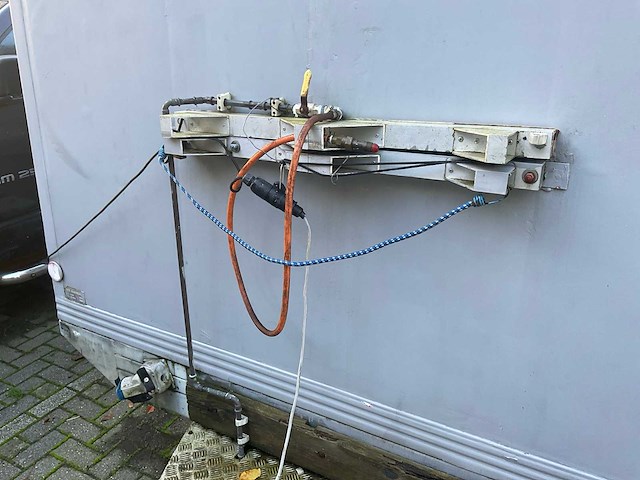 Jek mobiele frituur - afbeelding 19 van  36