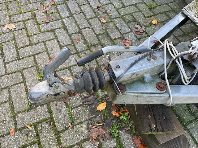 Jek mobiele frituur - afbeelding 20 van  36