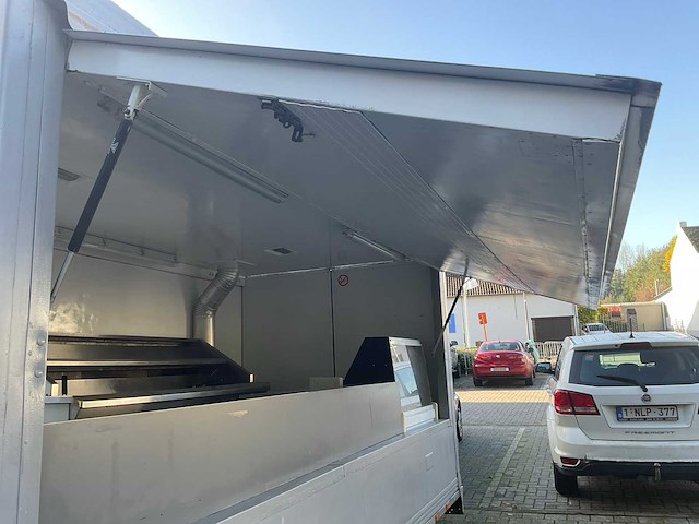 Jek mobiele frituur - afbeelding 4 van  36