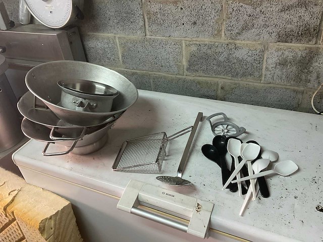 Jek mobiele frituur - afbeelding 35 van  36