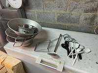 Jek mobiele frituur - afbeelding 35 van  36