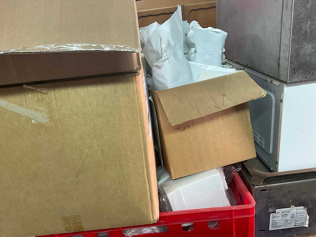 Jek mobiele frituur - afbeelding 23 van  36