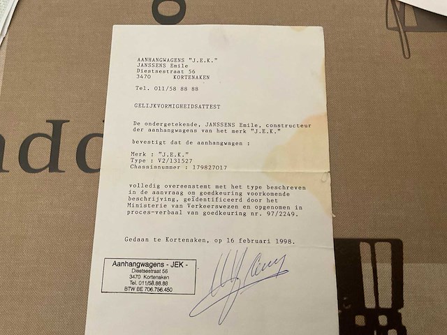 Jek mobiele frituur - afbeelding 26 van  36