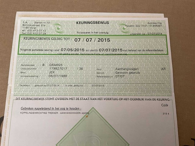 Jek mobiele frituur - afbeelding 7 van  36