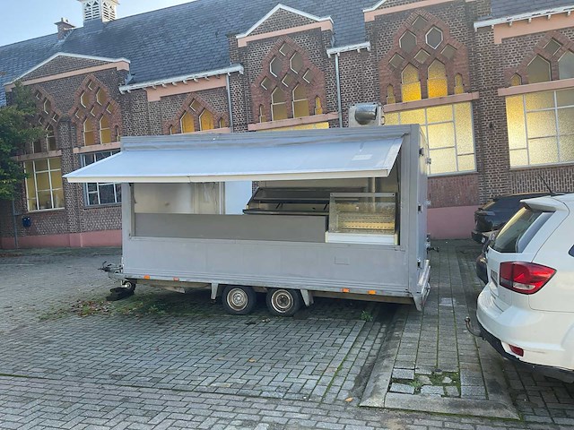 Jek mobiele frituur - afbeelding 21 van  36