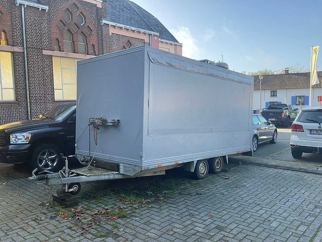 Jek mobiele frituur - afbeelding 27 van  36