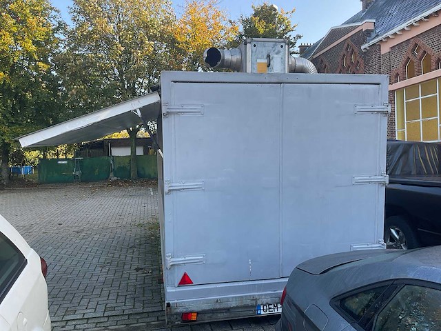 Jek mobiele frituur - afbeelding 29 van  36