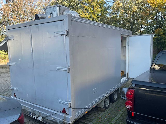 Jek mobiele frituur - afbeelding 30 van  36