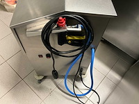 Jellstar duo2 gelei-/confituur spuitmachine - afbeelding 1 van  5