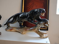 Jema keramieken beeld - afbeelding 1 van  4