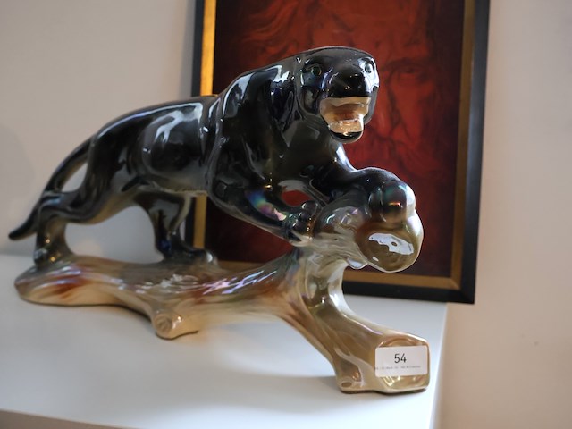 Jema keramieken beeld - afbeelding 2 van  4