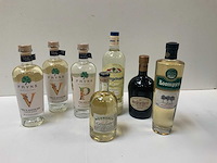 Jenever (7x) - afbeelding 1 van  5