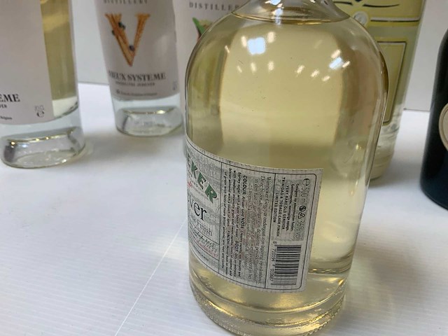 Jenever (7x) - afbeelding 5 van  5