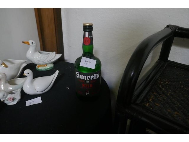 Jenever smeeds - afbeelding 1 van  1