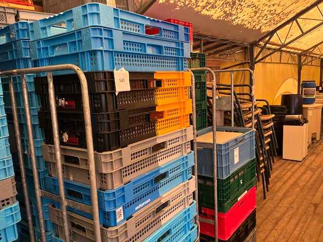 Jeneverglaasjes - afbeelding 2 van  3