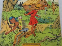 Jennifer en phowi - afbeelding 1 van  3