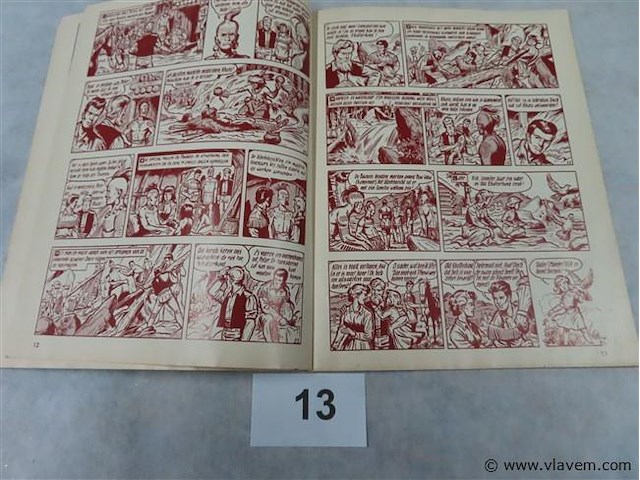 Jennifer en phowi - afbeelding 2 van  3