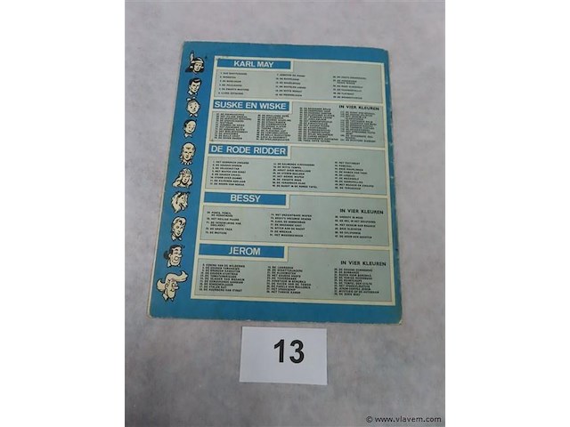 Jennifer en phowi - afbeelding 3 van  3