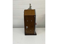 Jennings - 1932 - little duke - speelautomaat - afbeelding 5 van  17