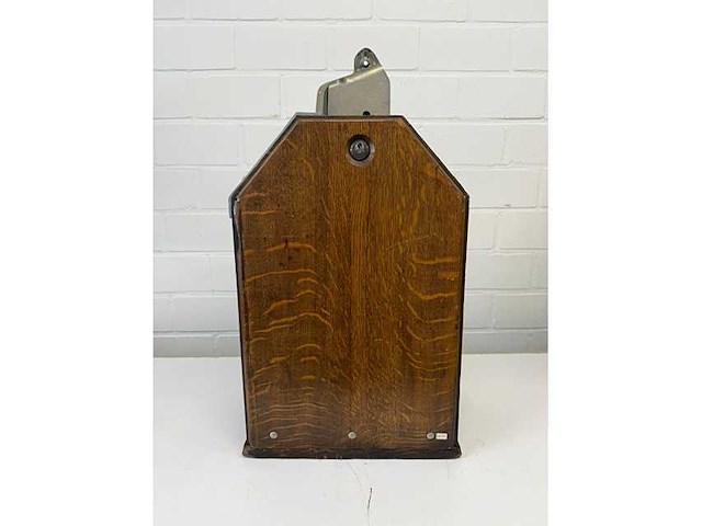 Jennings - 1932 - little duke - speelautomaat - afbeelding 8 van  17