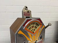 Jennings - 1932 - little duke - speelautomaat - afbeelding 12 van  17