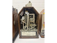 Jennings - 1932 - little duke - speelautomaat - afbeelding 17 van  17