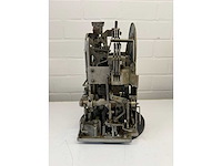 Jennings - 1932 - little duke - speelautomaat - afbeelding 12 van  12