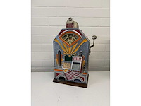 Jennings - 1932 - little duke - speelautomaat - afbeelding 1 van  12