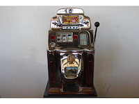 Jennings - 1938 - standard chief - speelautomaat