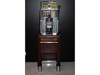 Jennings - 1950 - blue diamond - slotmachine - afbeelding 2 van  5