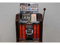 Jennings - 1953 - the governor - slotmachine
